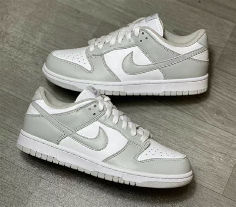 Nike jordan dunks low women's